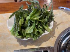 -顺顺小吃(独克宗古城店)