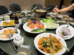-顺轩海鲜火锅酒家