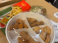-麦当劳(沙面店)