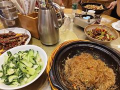 -陈厨老味·老派郴州菜(宜章店)