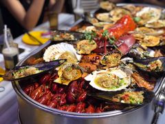 -东记炭炉·海鲜鸡煲(龙华店)