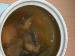 -多喝汤·粤式茶餐(太和金铂店)
