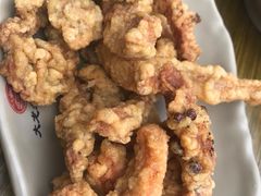 大龙酥肉-大龙老火锅·总店(龙头寺店)