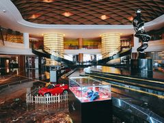 -闻泰花园酒店