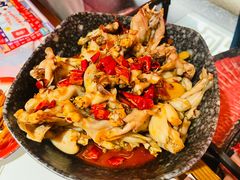 -哥老官重庆美蛙鱼头(虹口龙之梦店)