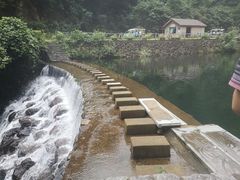 -白云源风景区