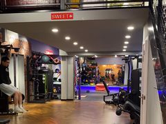 -NRG 健身私教CLUB(云山路店)