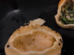 -小杨生煎(黄河路店)