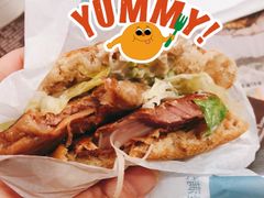 -麦当劳(天兴罗斯福店)