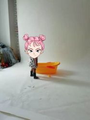 -TIME儿童摄影(闽江路店)