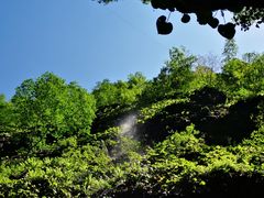 -野三坡百里峡景区
