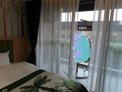 -美的鹭湖森林度假区