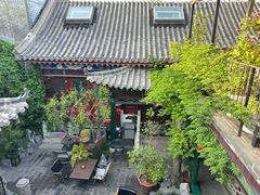 -火火咖啡&茶空间