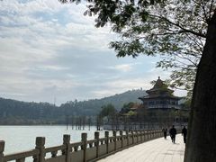 -顺峰山公园