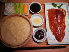 招牌烤鸭-青年公社烤鸭(滨湖银泰店)