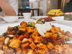-乾隆美食·本帮菜(黄河路店)