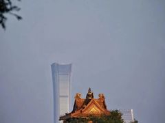 -东华门大街小区