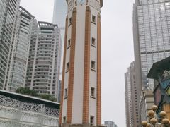 -人民解放纪念碑