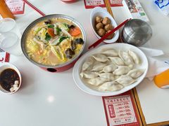 -喜家德虾仁水饺(金融中心店)