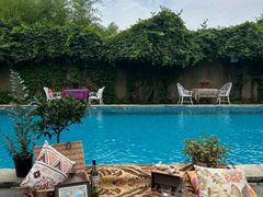 -看见远方·莫干遥远的山民宿