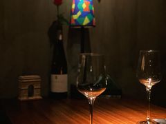 -CHURCH  BISTRO 教堂·餐吧