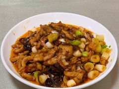 -人和水上飘(第一家店)