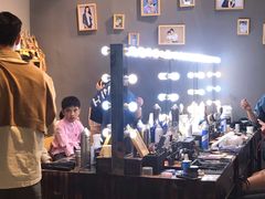 -海马体照相馆(佛山岭南站店)