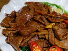 -聪辉同安老美食饭店(大元路店)