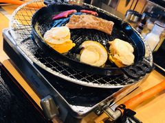 -北海道BBQ NOBOJIN