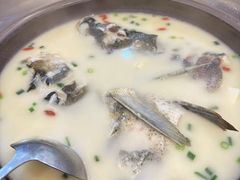 -浔味·山屿湖·正宗淳牌全鱼宴老字号