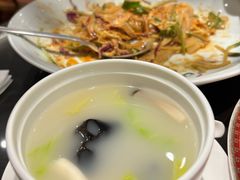 -北京王府井希尔顿酒店·秦唐中餐厅Chynna
