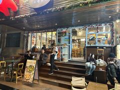 -Brut Eatery悦璞食堂(愚园路店)