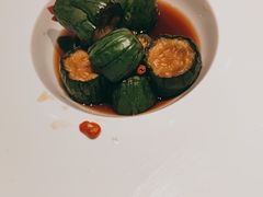 -桃花源中餐厅(金茂豪华精选酒店)