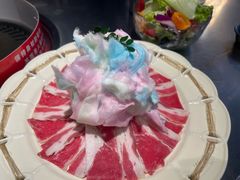 -梅梅家的烤肉店(槐北路店)