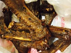 -张鸭子重庆特产卤味小吃(未来国际店)