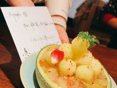 -眞日本料理