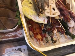 -落端云串串香(南京凤凰西街店)