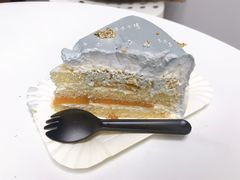 -李奥斯汀蛋糕商务茶歇·甜品台·企业活动团建(长寿路店)
