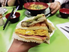 -胜利茶餐室