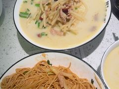 -阿达师傅鱼汤面