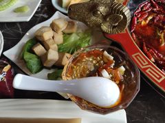 -宽窄巷子火锅(周浦店)