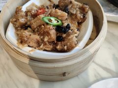 -陶陶居酒家(SM二期购物广场店)