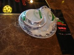 餐具-蛙蛙叫干锅年代(簋街总店)