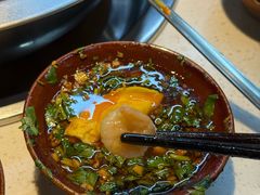 -芈重山老火锅(广州首店)