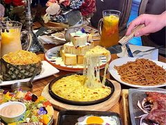 -路易十三西餐厅(西关新天地店)