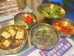 -兰正韩·韩国料理(春熙路店)