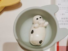 -西贝(大华虎城店)