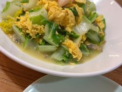 -船歌·鱼水饺青岛菜(国贸商城店)