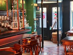 -上古咖啡ShadowCafe&Reastaurant(哈尔滨中央大街店)