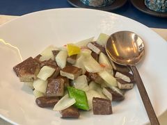 -上蔬无瑕· 创意素食·Vegetarian(华采天地店)
